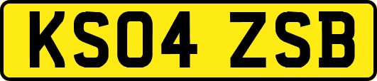 KS04ZSB