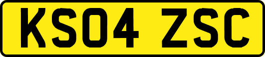 KS04ZSC