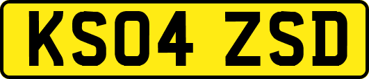 KS04ZSD