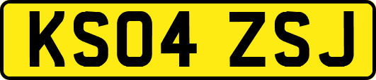 KS04ZSJ