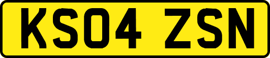 KS04ZSN