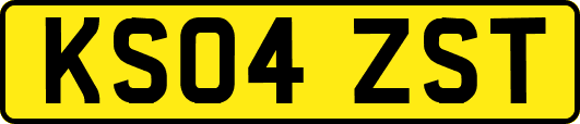 KS04ZST