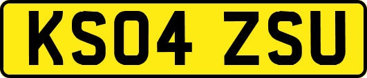 KS04ZSU