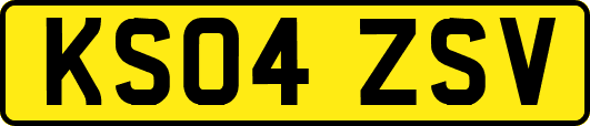 KS04ZSV