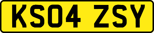 KS04ZSY