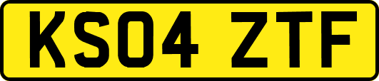 KS04ZTF