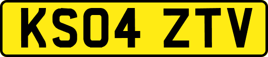 KS04ZTV