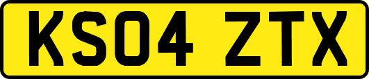 KS04ZTX