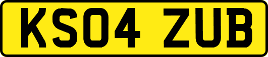 KS04ZUB