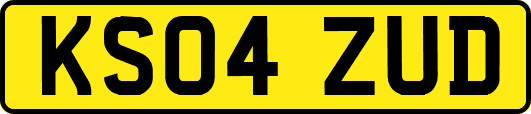KS04ZUD