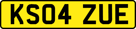 KS04ZUE