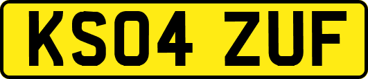 KS04ZUF