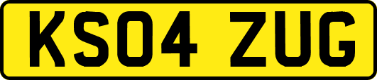 KS04ZUG