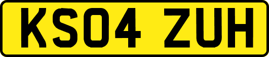 KS04ZUH