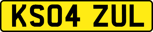 KS04ZUL