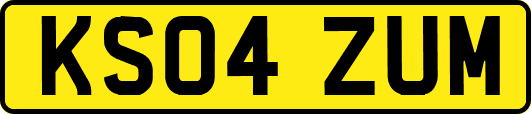 KS04ZUM