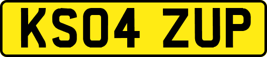 KS04ZUP