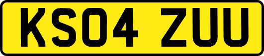 KS04ZUU