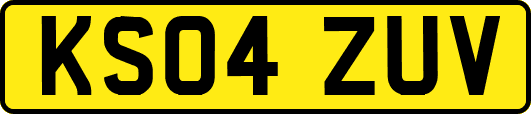 KS04ZUV