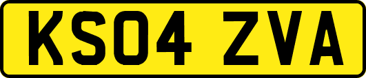 KS04ZVA