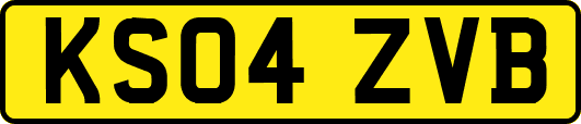 KS04ZVB
