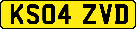 KS04ZVD