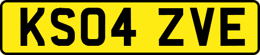 KS04ZVE