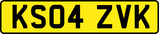 KS04ZVK
