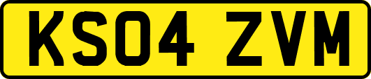 KS04ZVM