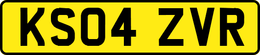 KS04ZVR