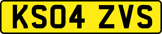 KS04ZVS