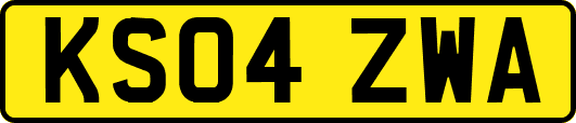 KS04ZWA