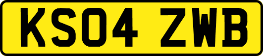 KS04ZWB