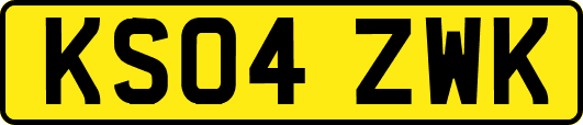 KS04ZWK