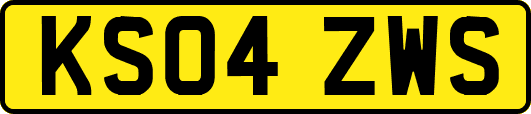 KS04ZWS