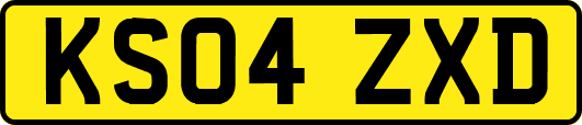 KS04ZXD
