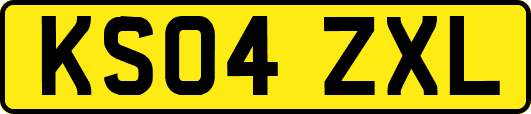 KS04ZXL