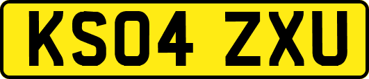 KS04ZXU
