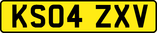 KS04ZXV