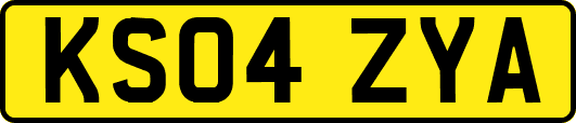 KS04ZYA
