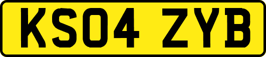 KS04ZYB