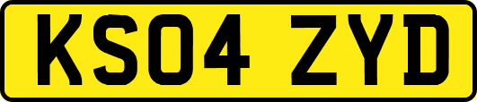 KS04ZYD