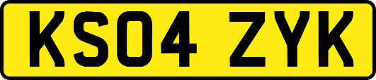 KS04ZYK