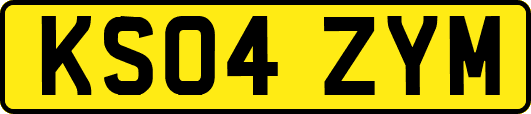 KS04ZYM