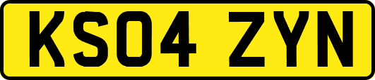 KS04ZYN