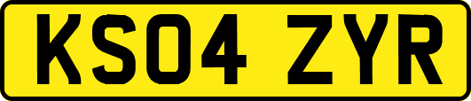 KS04ZYR