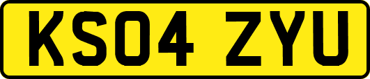 KS04ZYU