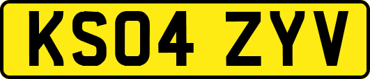 KS04ZYV