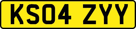KS04ZYY