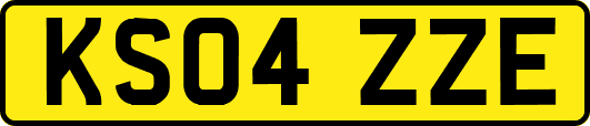 KS04ZZE